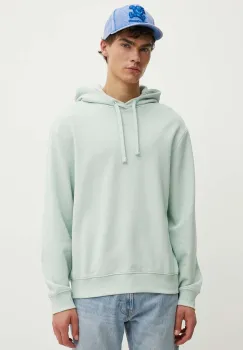 HUGO hanorac de bumbac Dapo imagine