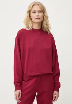 HUGO hanorac de bumbac Daxandria imagine