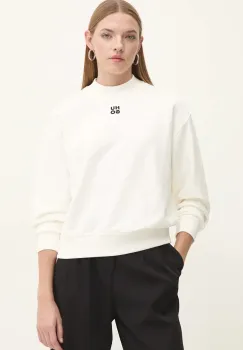 HUGO hanorac de bumbac Daxandria imagine