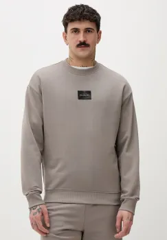 HUGO hanorac de bumbac Daylo imagine