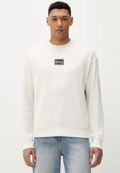 HUGO hanorac de bumbac Daylo imagine