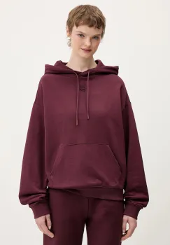 HUGO hanorac de bumbac Delfinia imagine