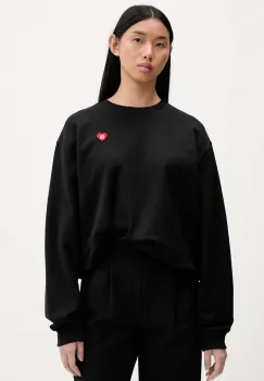 HUGO hanorac de bumbac Deroxina_7 imagine