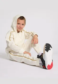 HUGO hanorac de bumbac pentru copii imagine