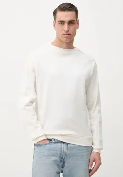 HUGO hanorac lounge din bumbac imagine