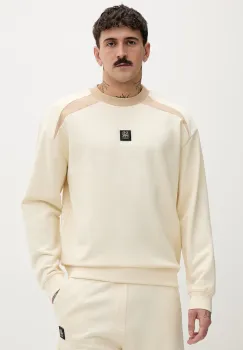 HUGO hanorac pentru barbati bumbac Davalio_RB imagine