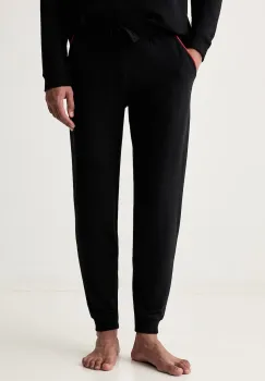 HUGO pantaloni de loungewear pentru barbati cu bumbac NOAH PANTS imagine