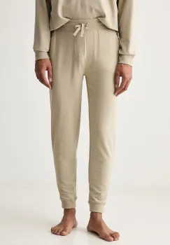 HUGO pantaloni de loungewear pentru barbati cu bumbac NOAH PANTS imagine