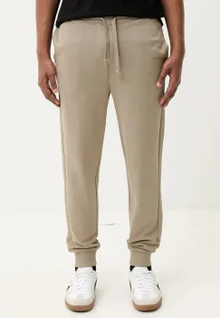 HUGO pantaloni de trening din bumbac Dayote232 imagine