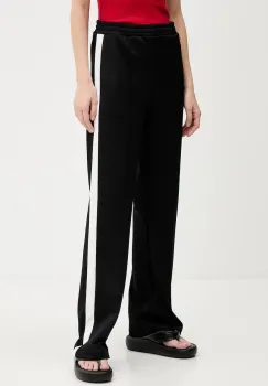 HUGO pantaloni de trening Naffiti imagine