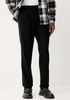 HUGO pantaloni Getlin251F3 imagine