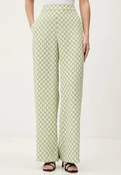 HUGO pantaloni Haseli-1 imagine