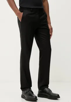 HUGO pantaloni Hesten253X imagine