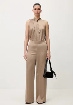 HUGO pantaloni pentru femei imagine