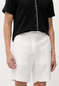 HUGO Pantaloni scurti barbati din in Cino262SFW imagine