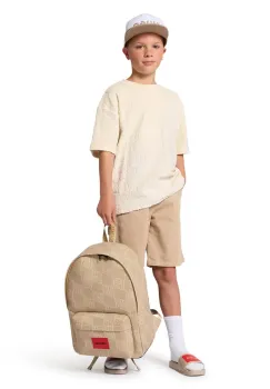 HUGO pantaloni scurti copii imagine