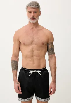 HUGO pantaloni scurti de baie pentru barbati LITE_SWIM_SHORTS imagine