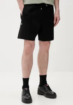 HUGO pantaloni scurti de trening pentru barbati, din bumbac Dimacshort imagine