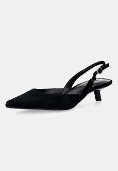 Pantofi cu Toc imagine
