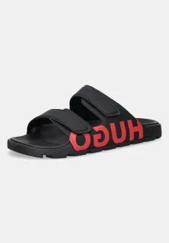 HUGO papuci Evander imagine