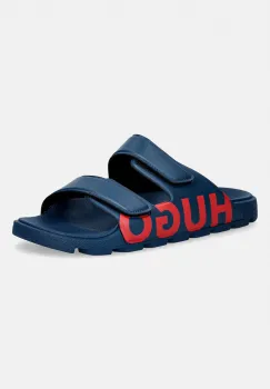 HUGO papuci Evander imagine