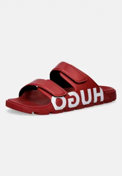 HUGO papuci Evander imagine