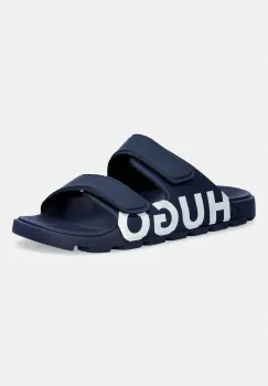 HUGO papuci pentru barbati Evander imagine
