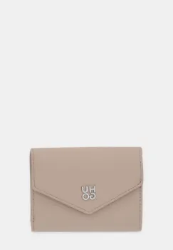 HUGO portofel Chris 2.0 FlapWallet imagine