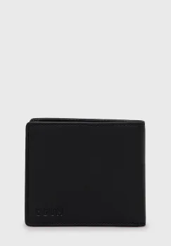 HUGO portofel de piele Subway_4 cc coin imagine