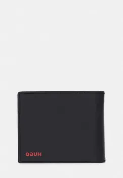 HUGO portofel pentru barbati din piele Tibby_2.0_Trifold imagine