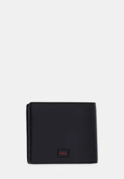 HUGO portofel pentru barbati ETHON_4cc Coin imagine