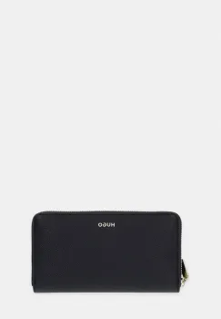 HUGO portofel pentru femei cu imitatie de piele Orin 2.0 ZipA Wallet imagine