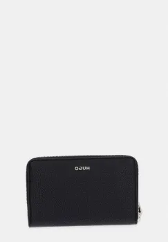HUGO portofel pentru femei Orin_Wallet Zip Ar. imagine