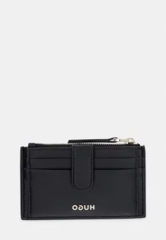 HUGO portofel pentru femei Syndra Card Holder imagine