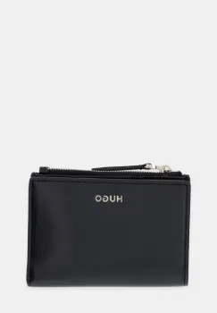 HUGO portofel pentru femei Syndra_Wallet SM imagine