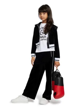 HUGO pulover copii imagine