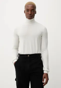 HUGO pulover de lana San Thomas-M imagine