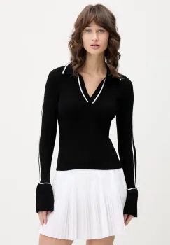 HUGO pulover Samur imagine