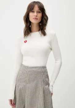 HUGO pulover Sarpha imagine