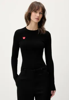 HUGO pulover Sarpha imagine