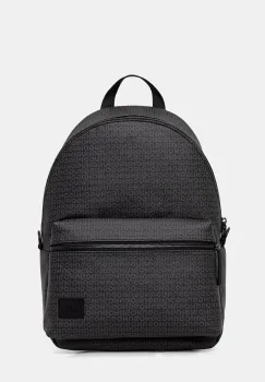 HUGO rucsac pentru barbati cu imitatie de piele Ethon2.0HI_DMN_Backp imagine