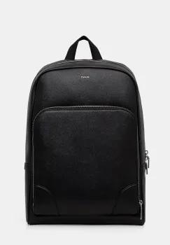 HUGO rucsac pentru barbati din piele GO-BAG BACKPACK imagine