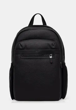 HUGO rucsac pentru barbati HUKE_Backpack imagine