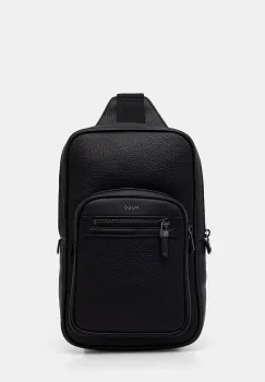 HUGO rucsac pentru barbati HUKE_MONOSTRAP imagine