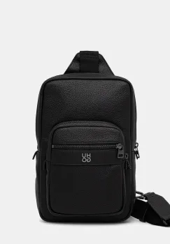 HUGO rucsac Quantic_Monostrap imagine