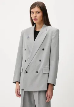 HUGO sacou Antegi imagine