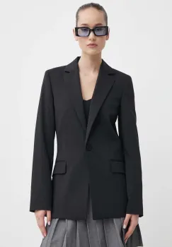 HUGO sacou din lana imagine