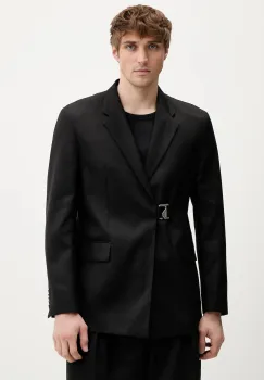 HUGO sacou Hans233F1X imagine