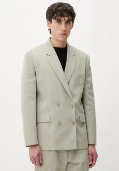 HUGO sacou pentru barbati, cu in Karlo253F1X imagine