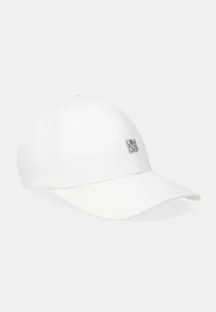 HUGO sapca de baseball din bumbac Ally-ME imagine